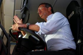 SEGURO (PS) DEFENDE REALIZAÇÃO “IMEDIATA” DE DEBATES COM ANTÓNIO COSTA