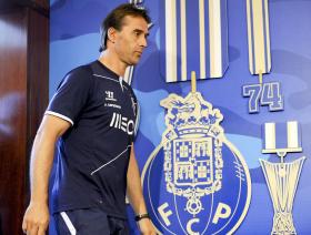 LOPETEGUI ESPERA UM MOREIRENSE A “IMPOR MUITAS DIFICULDADES” AO FC PORTO