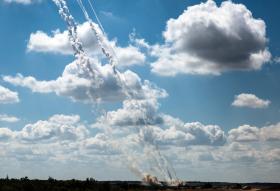 RÚSSIA NÃO ESTÁ ENVOLVIDA NA GUERRA NA UCRÂNIA – MINISTÉRIO DA DEFESA RUSSO