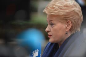 RÚSSIA “PRATICAMENTE EM GUERRA” CONTRA A EUROPA – PRESIDENTE DA LITUÂNIA