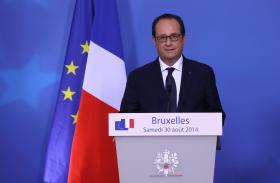 EUROPA REUNIRÁ 3 VEZES ATÉ NOVEMBRO – HOLLANDE