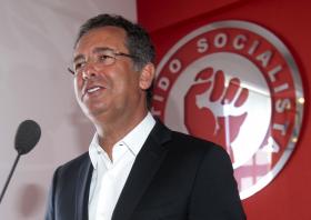 SEGURO QUER ALTERAÇÃO DO SISTEMA ELEITORAL PARA PORTUGUESES ESCOLHEREM CANDIDATOS A DEPUTADOS