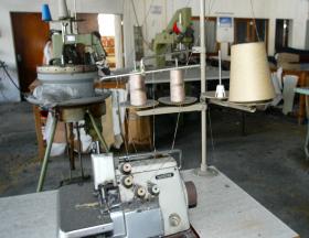 GIGANTE TÊXTIL MOÇAMBICANO RELANÇA ATIVIDADE COM TRÊS ACIONISTAS PORTUGUESES