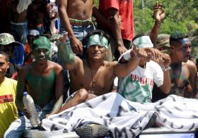 TIMOR-LESTE CELEBRA 15.º ANIVERSÁRIO DA CONSULTA POPULAR, MAS A LUTA CONTINUA PELO DESENVOLVIMENTO