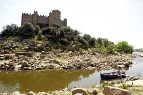 TORRE DO CASTELO DE ALMOUROL REABRIU AO PÚBLICO