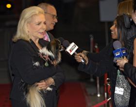 MORREU A ATRIZ LAUREN BACALL AOS 89 ANOS