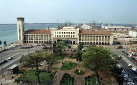 ÉBOLA: LUANDA COM TRÊS HOSPITAIS DE REFERÊNCIA PARA RECEBER CASOS SUSPEITOS