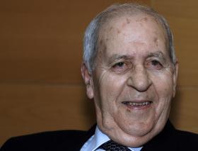 MORREU O GENERAL PIRES VELOSO