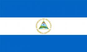 RESGATADOS 20 MINEIROS EM MINA QUE COLAPSOU NA NICARÁGUA