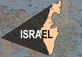 ISRAEL QUER APROPRIAR-SE DE 400 HECTARES DE TERRAS NA CISJORDÂNIA