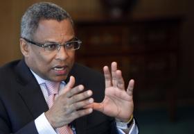 PM DE CABO VERDE “DESOLADO E MUITO TRISTE” COM A MORTE DE EDUARDO CAMPOS