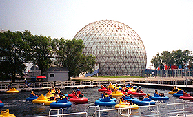 Ontario Place