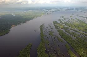 BRASIL E INDONÉSIA VÃO COLABORAR NAS ÁREAS DE DEFESA E PROTEÇÃO DAS FLORESTAS