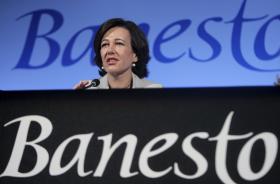 ANA PATRICIA BOTÍN NOMEADA PRESIDENTE DO GRUPO SANTANDER