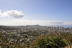 ESTADO DE EMERGÊNCIA DECLARADO NO HAVAI APÓS ERUPÇÃO DE VULCÃO NO SUDESTE DA ILHA