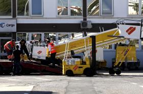 TRIBUNAL EUROPEU CONDENA PORTUGAL POR FALHA NA ABERTURA DA ASSISTÊNCIA EM AEROPORTOS