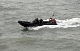 AMNISTIA INTERNACIONAL PEDE MAIS MEIOS EUROPEUS PARA SALVAR IMIGRANTES NO MEDITERRÂNEO