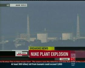 CENTRAL DE SENDAI CUMPRE REQUISITOS PARA SER A PRIMEIRA A REATIVAR APÓS FUKUSHIMA