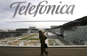 TELEFONICA COMPRA GVT E REFORÇA POSIÇÃO NO BRASIL