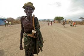 UMA EM CADA NOVE PESSOAS PASSA FOME NO MUNDO, MENOS 100 MILHÕES QUE HÁ 10 ANOS — ONU