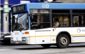 AUTOCARROS DA STCP COM INTERNET GRATUITA A PARTIR DE SEGUNDA-FEIRA NO PORTO