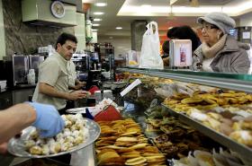 PREÇOS ABRANDAM DESCIDA HOMÓLOGA PARA 0,4% EM AGOSTO – INE