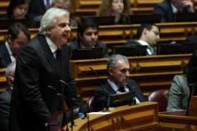 PS ELEGE NOVO LÍDER E DIREÇÃO DA BANCADA NA SEXTA-FEIRA