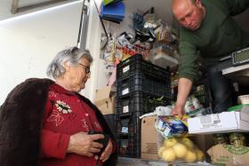 DIA DO IDOSO: VIVER EM LISBOA É TER ACESSO A SERVIÇOS, MAS TAMBÉM À SOLIDÃO