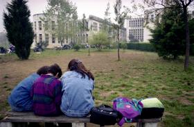 CERCA DE 7% DOS ADOLESCENTES TÊM COMPORTAMENTOS AUTOLESIVOS – ESTUDO