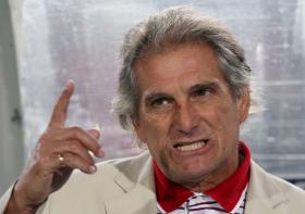 MANUEL JOSÉ DIZ QUE FERNANDO SANTOS FOI A MELHOR ESCOLHA PARA SELECIONADOR
