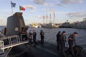 BE, PS E PCP REQUEREM NOVAS AUDIÇÕES RELATIVAMENTE AO INQUÉRITO DOS SUBMARINOS