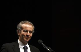 REITOR DE COIMBRA DIZ QUE FOI FORÇADO A APRESENTAR ORÇAMENTO FICTÍCIO PARA 2015