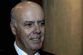 SEDE DO AUTOMÓVEL CLUBE DE PORTUGAL, EM LISBOA, CONSIDERADA SEGURA