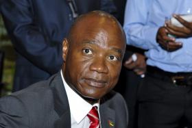 CHEFE DE OBSERVADORES MILITARES CHEGOU A MOÇAMBIQUE PARA FISCALIZAR CESSAR-FOGO