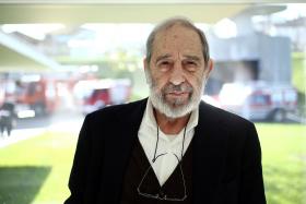 ARQUITETO SIZA VIEIRA VENCE PRÉMIO FRITZ HOGER AWARDS COM PROJETO NA ALEMANHA