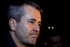 ÁLVARO BELEZA EXCLUI CANDIDATURA À LIDERANÇA DO PS