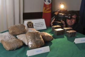 SETE PESSOAS CONDENADAS POR TRÁFICO DE DROGA ENTRE O CONTINENTE E A ILHA DE SÃO MIGUEL