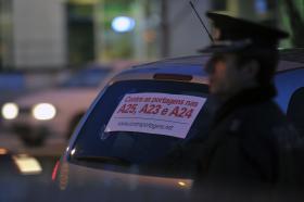 CASTELO BRANCO QUER A AUTOESTRADA A23 SEM PORTAGENS