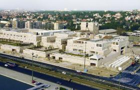 ANTÓNIO LAMAS VAI SER O NOVO PRESIDENTE DO CENTRO CULTURAL DE BELÉM