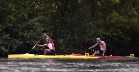 CANOAGEM COM RECORDE DE 18 MEDALHAS ENTRE EUROPEUS E MUNDIAIS EM 2014