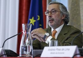 LOBO XAVIER PREOCUPADO COM “CONLUIOS ENTRE INSTÂNCIAS JUDICIAIS, JORNALISTAS E POLÍTICOS”