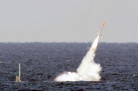 EUA LANÇAM ATAQUE CONTRA POSIÇÕES DO ESTADO ISLÂMICO NA SÍRIA – PENTÁGONO