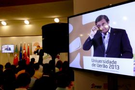 UNIVERSIDADE DE VERÃO DO PSD ARRANCA HOJE EM CASTELO DE VIDE