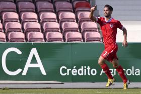 JOÃO VILELA E AVTO REGRESSAM ÀS OPÇÕES DE JOSÉ MOTA PARA RECEÇÃO AO SPORTING