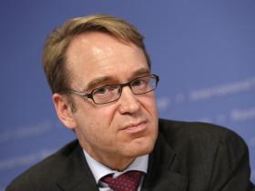 BUNDESBANK CRITICA ESTRATÉGIA DO BCE PARA RELANÇAR ECONOMIA