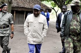 MOÇAMBIQUE/ELEIÇÕES: CANDIDATO PRESIDENCIAL DA FRELIMO PROMETE RECONSTRUIR LINHA FÉRREA NO NORTE