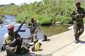 MOÇAMBIQUE CONVIDA OBSERVADORES INTERNACIONAIS PARA MONITORAREM FIM DE CRISE MILITAR