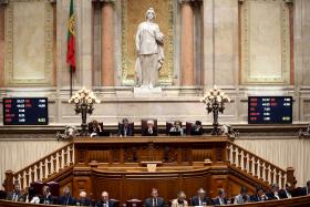 OE2014: SEGUNDO RETIFICATIVO DISCUTIDO E VOTADO NO PARLAMENTO