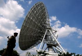 SONDA INDIANA ENTRA COM SUCESSO NA ÓRBITA DE MARTE