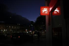 UBS E FIDELITY PASSAM A DETER MAIS DE 2% DO CAPITAL DOS CTT